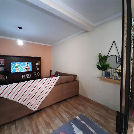 Linda Casa Completa Perto Do Shopping Piratas - Bairro Marinas, Com Estacionamento Incluso Villa Angra dos Reis Bagian luar foto