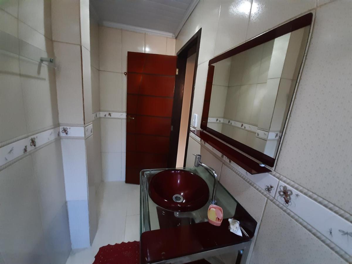 Linda Casa Completa Perto Do Shopping Piratas - Bairro Marinas, Com Estacionamento Incluso Villa Angra dos Reis Bagian luar foto
