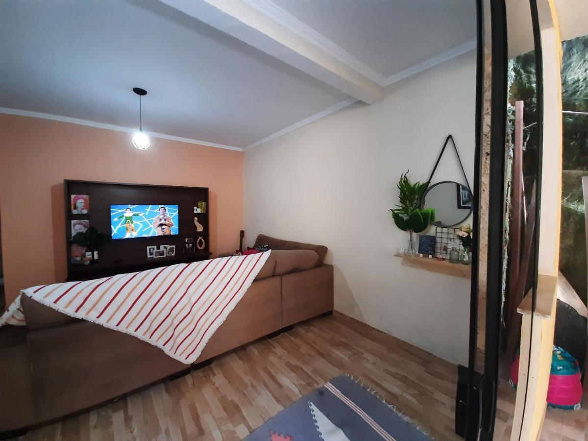 Linda Casa Completa Perto Do Shopping Piratas - Bairro Marinas, Com Estacionamento Incluso Villa Angra dos Reis Bagian luar foto