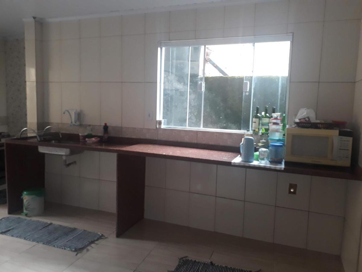 Linda Casa Completa Perto Do Shopping Piratas - Bairro Marinas, Com Estacionamento Incluso Villa Angra dos Reis Bagian luar foto
