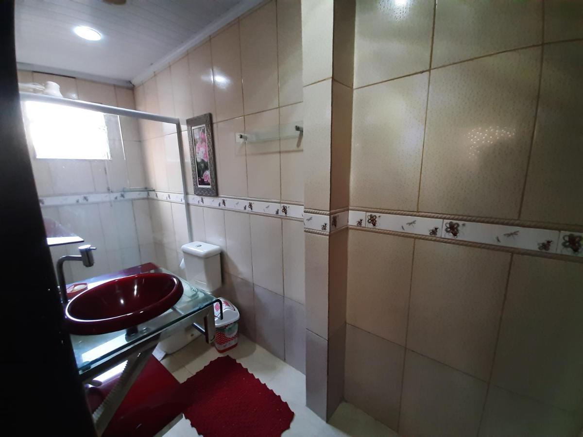 Linda Casa Completa Perto Do Shopping Piratas - Bairro Marinas, Com Estacionamento Incluso Villa Angra dos Reis Bagian luar foto