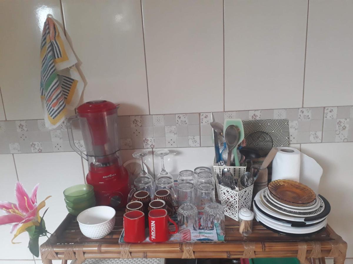 Linda Casa Completa Perto Do Shopping Piratas - Bairro Marinas, Com Estacionamento Incluso Villa Angra dos Reis Bagian luar foto