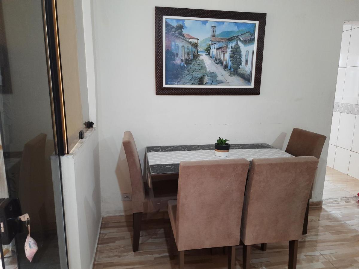 Linda Casa Completa Perto Do Shopping Piratas - Bairro Marinas, Com Estacionamento Incluso Villa Angra dos Reis Bagian luar foto